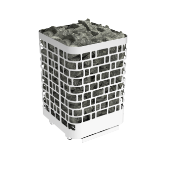 Электрическая печь SAWO KRIOS FLOOR KRFS-150NS-P напольная